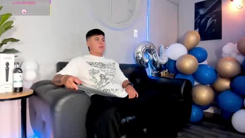 Snapshot of cristopher_strong chatting on 23, 5, 2026 Cristopher online show from 23, 5, 2026