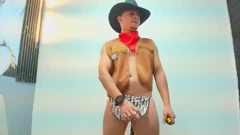 CRISTOPHER online show from 4, 10, 2025