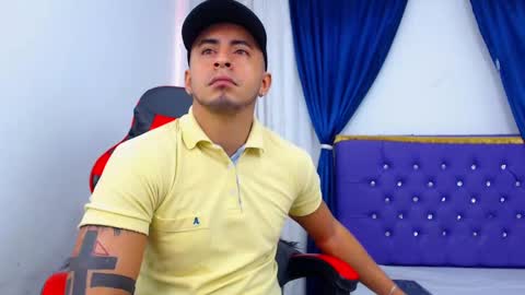 Snapshot of cristophertompson chatting on 9, 12, 2024 Say me Cris online show from 9, 12, 2024