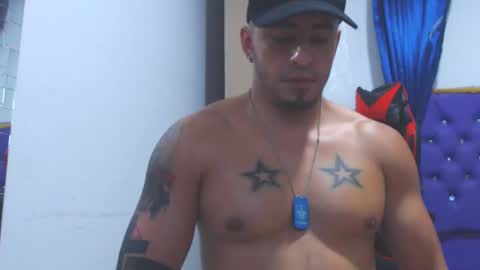 Snapshot of cristophertompson chatting on 21, 12, 2024 Say me Cris online show from 21, 12, 2024
