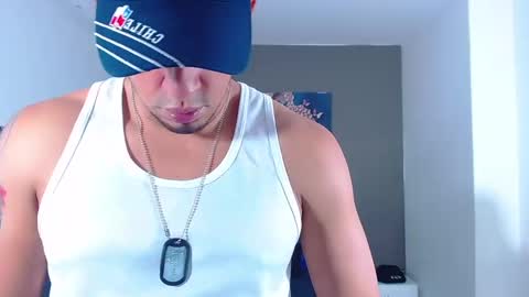Snapshot of cristophertompson chatting on 9, 3, 2025 Say me Cris online show from 9, 3, 2025