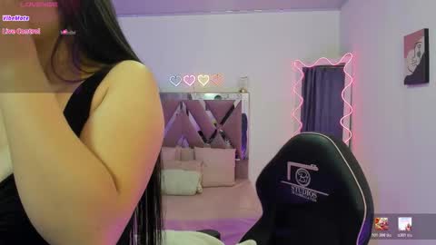 cristy_tay online show from 25, 3, 2026
