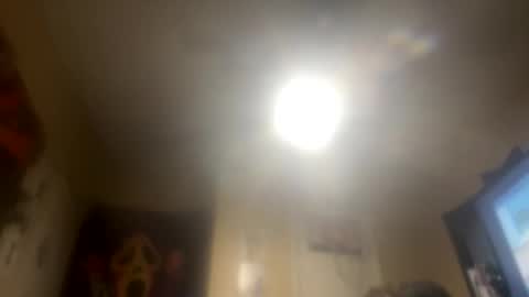 Critter2999LuvsFeet online show from 14, 9, 2025