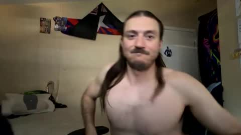 Critter2999LuvsFeet online show from 6, 2, 2026