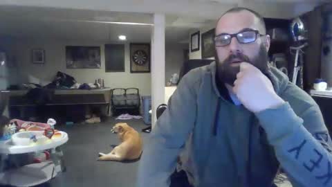 billybasement online show from 28, 2, 2026