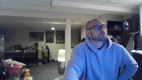 billybasement online show from 5, 4, 2026