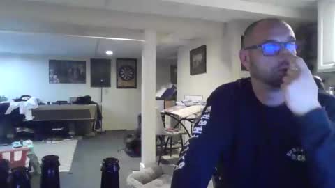 billybasement online show from 3, 6, 2026