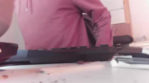 croconuttydream online show from 17, 1, 2026