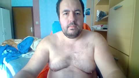 Snapshot of crodick1 chatting on 30, 1, 2025 smallcookboy online show from 30, 1, 2025