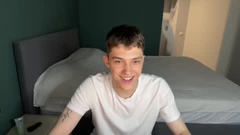 cronck52 online show from 17, 11, 2025