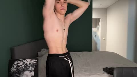 cronck52 online show from 19, 11, 2025