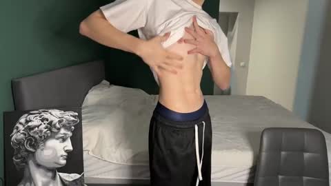 cronck52 online show from 25, 11, 2025