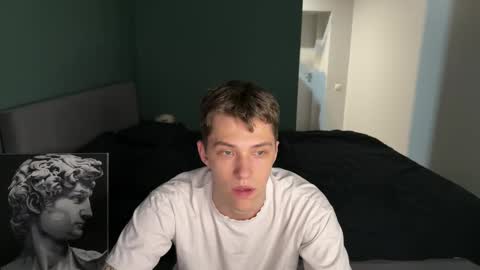 cronck52 online show from 16, 12, 2025