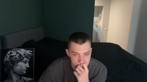 cronck52 online show from 19, 12, 2025