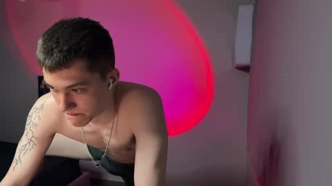 cronck52 online show from 16, 4, 2026