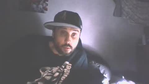 cronski_longcock online show from 20, 2, 2026