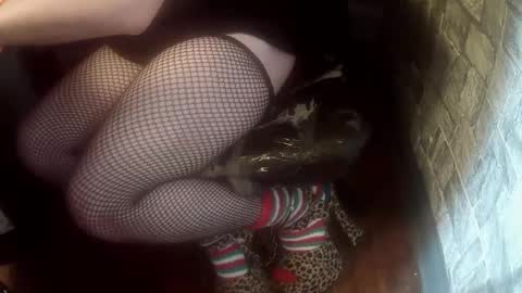 crossdresser krystal online show from 22, 12, 2025