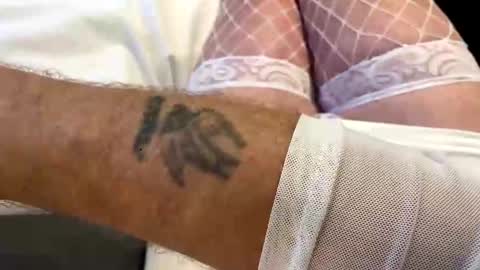 Snapshot of crossdressing_girlie chatting on 18, 2, 2025 Stephanie online show from 18, 2, 2025