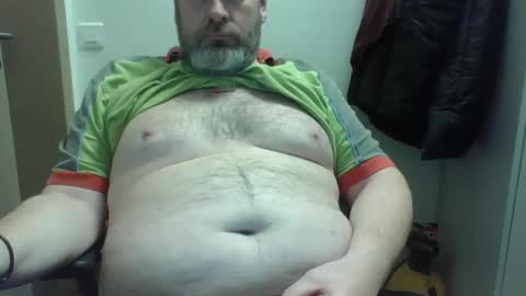 Crouch1 online show from 5, 3, 2025