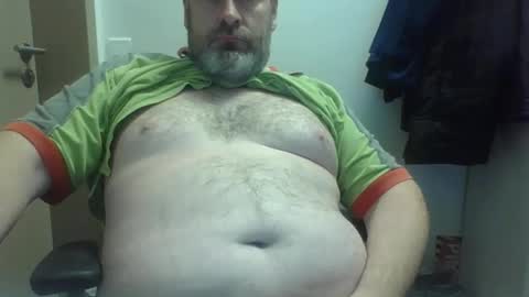 Crouch1 online show from 4, 11, 2025