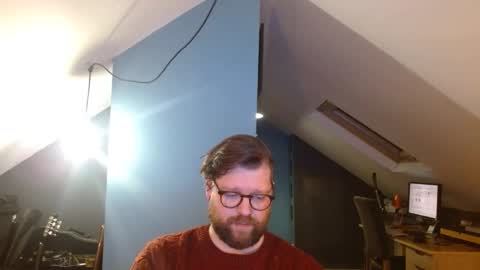 crouchendtiger online show from 8, 1, 2025