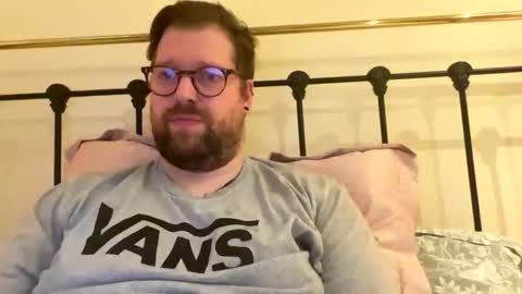 crouchendtiger online show from 17, 10, 2025