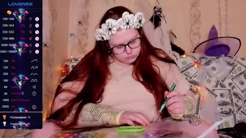 Snapshot of crow_diamond_1 chatting on 10, 10, 2025 Melony online show from 10, 10, 2025