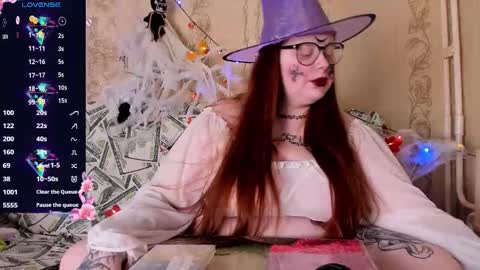 Melony online show from 13, 10, 2025