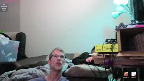 Crownandkat online show from 18, 1, 2026