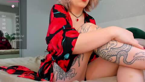 Nikki online show from 26, 3, 2026