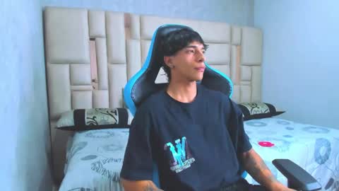 Croy online show from 20, 2, 2026