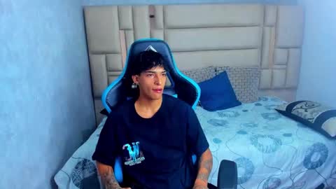 Croy online show from 23, 2, 2026