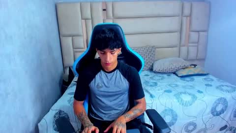 Croy online show from 25, 2, 2026