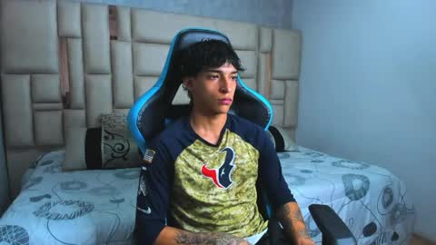 Croy online show from 1, 3, 2026