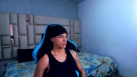 Croy online show from 21, 3, 2026