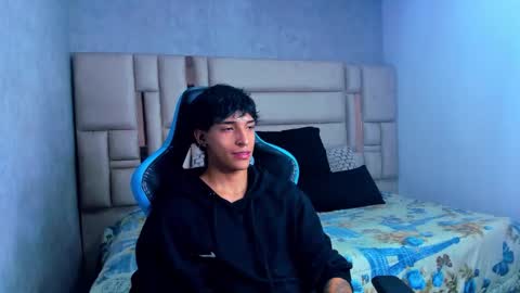 Croy online show from 26, 3, 2026