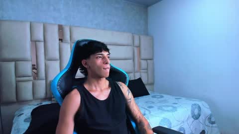 Croy online show from 12, 4, 2026