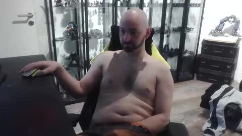 crucifyme2 online show from 21, 3, 2026