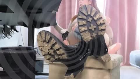 Cruel Siren online show from 7, 3, 2026