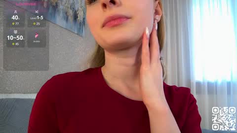 Rina online show from 27, 5, 2026