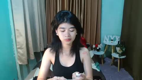 Snapshot of cruella_summer601 chatting on 28, 9, 2025 Im CruellaDont forget to follow me online show from 28, 9, 2025