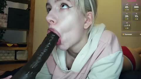 Cruella online show from 10, 4, 2026