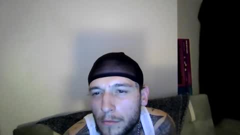 cruz815 online show from 22, 12, 2025