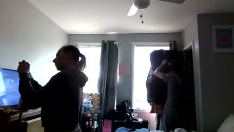 Snapshot of cruz815 chatting on 24, 3, 2026 cruz815 online show from 24, 3, 2026