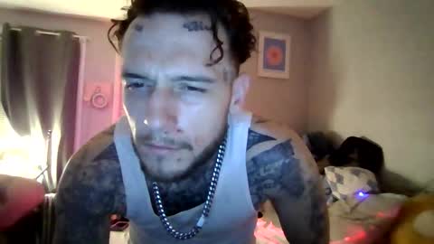 Snapshot of cruz815 chatting on 30, 3, 2026 cruz815 online show from 30, 3, 2026