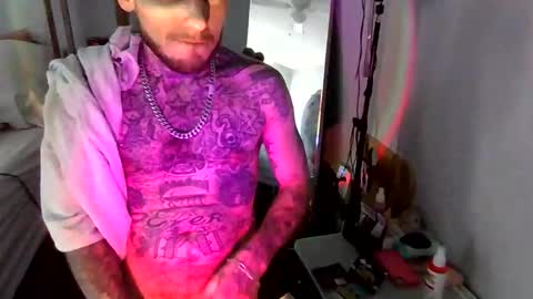 Snapshot of cruz815 chatting on 30, 3, 2026 cruz815 online show from 30, 3, 2026