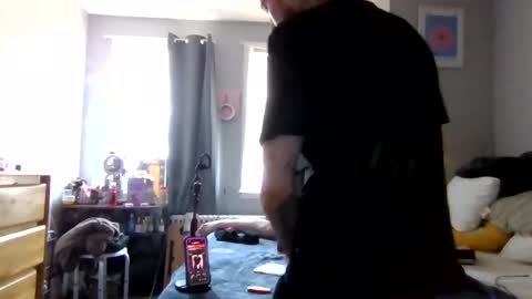 Snapshot of cruz815 chatting on 1, 4, 2026 cruz815 online show from 1, 4, 2026