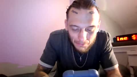 Snapshot of cruz815 chatting on 25, 4, 2026 cruz815 online show from 25, 4, 2026