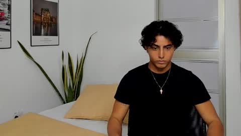 cruz_fernandez online show from 11, 11, 2025