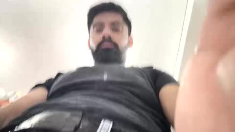 cruzemir1 online show from 26, 11, 2025